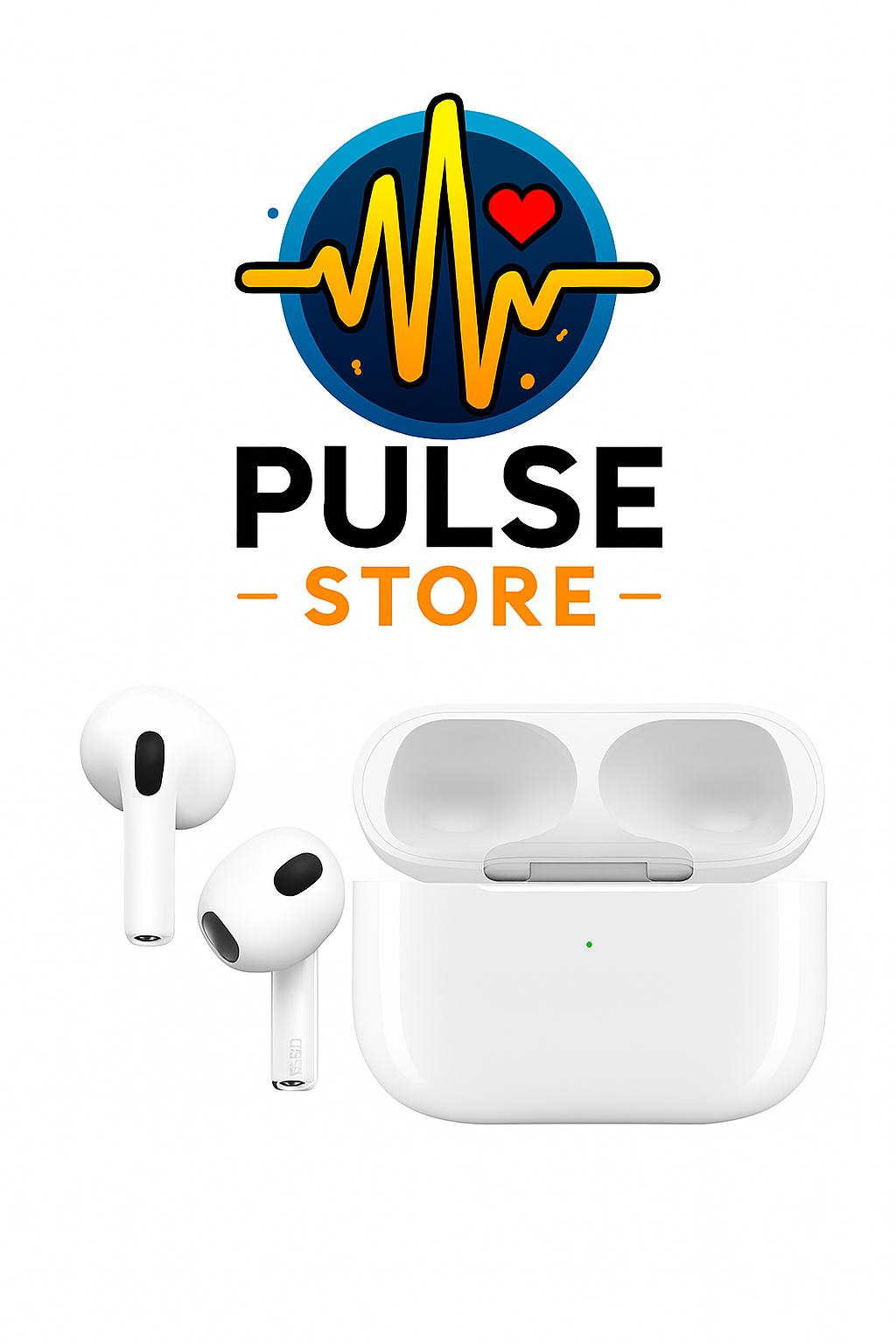AirPods 4ª Generación
