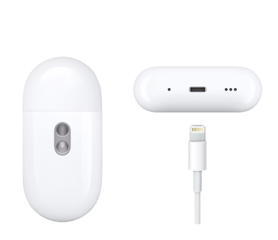 Airpods Pro 2 Lightning