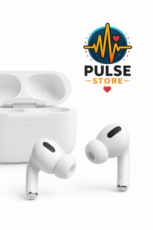 Airpods Pro 2 Lightning