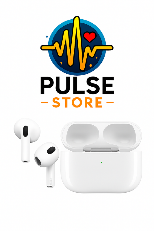 AirPods 4ª Generación